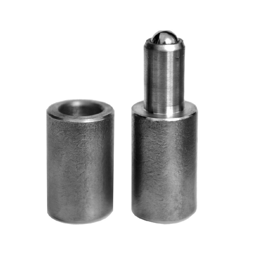 BISAGRA TORNEADA Ø 32